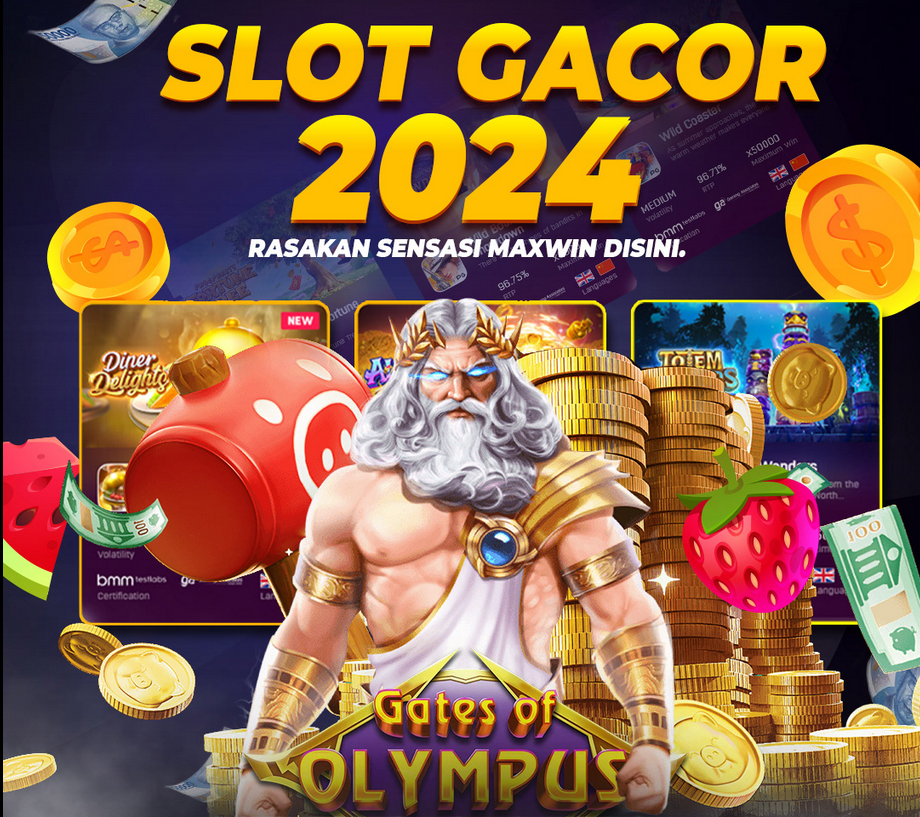 slot da sorte 2024